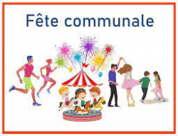 Fête Communale