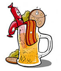 Choucroute Jumelage