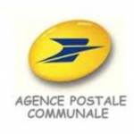 L'AGENCE POSTALE COMMUNALE