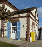 Bureau de Poste