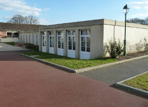 école